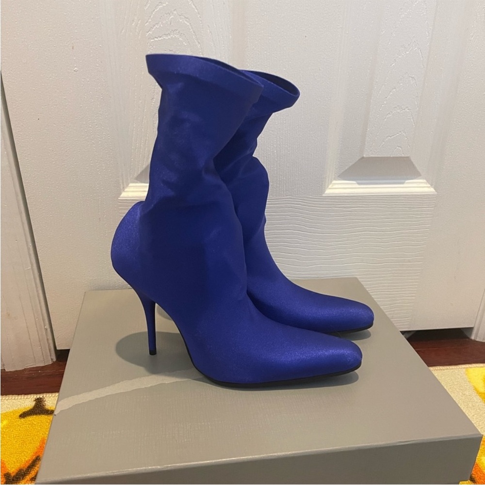 Balenciaga shoes